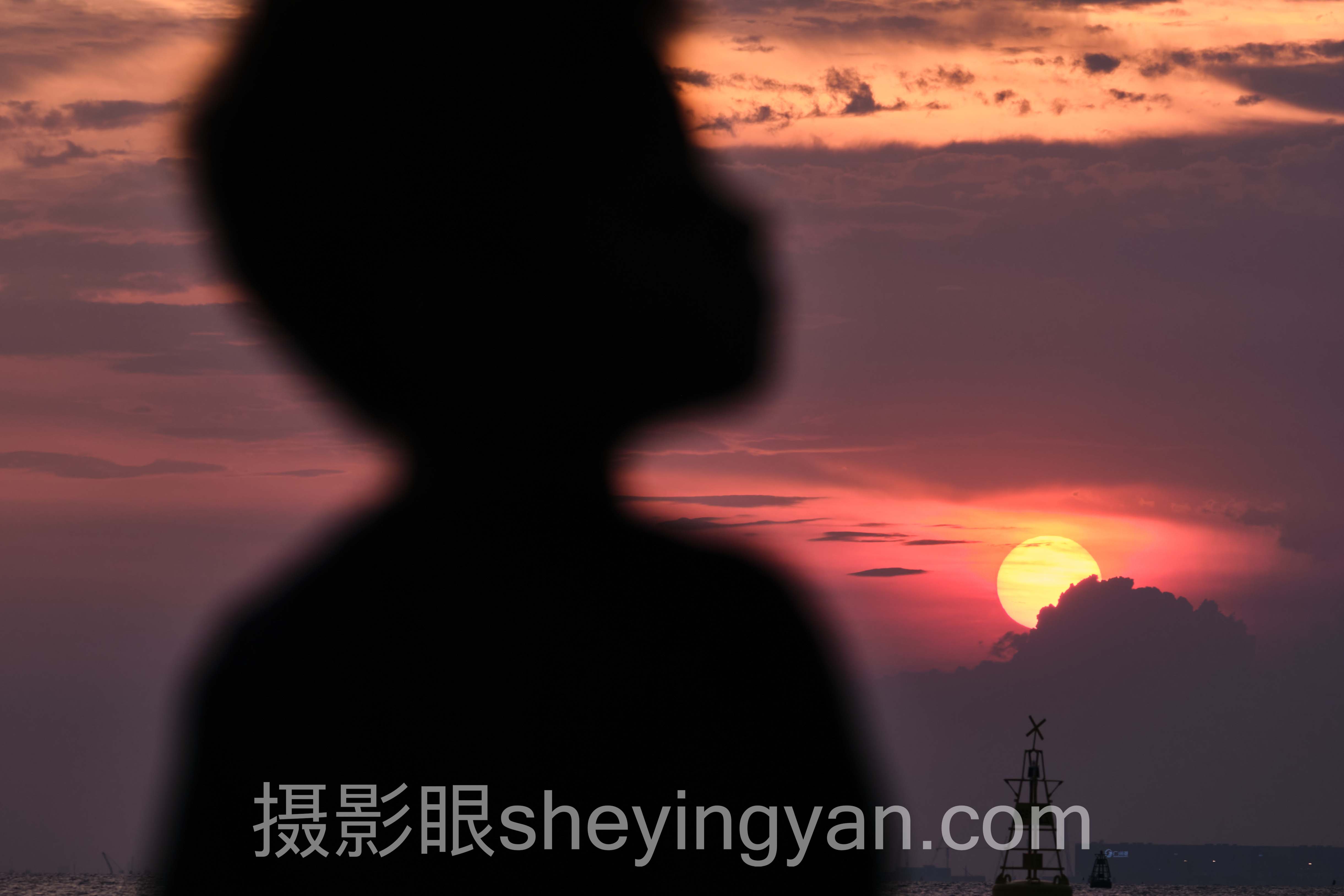 摄影眼平台隐私政策